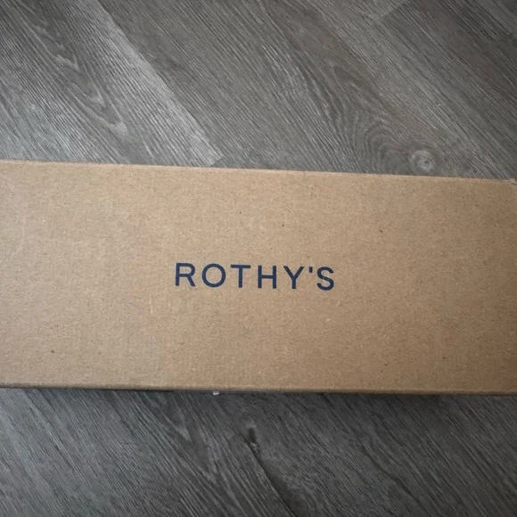 Leopard Print Women's Loafers - Picture 8 of 8